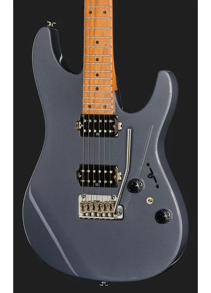 Ibanez AZ2402-GRM, yksityiskohta 4