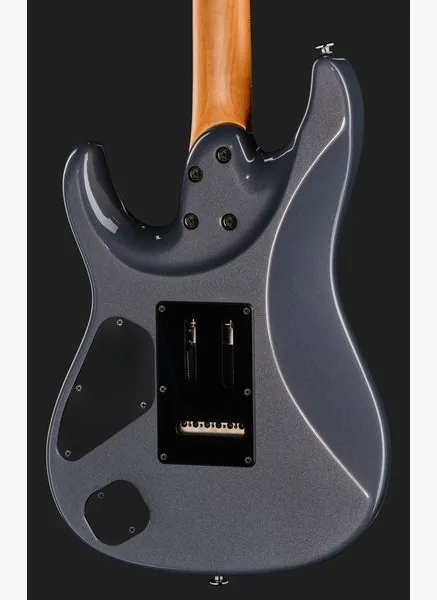 Ibanez AZ2402-GRM, yksityiskohta 5