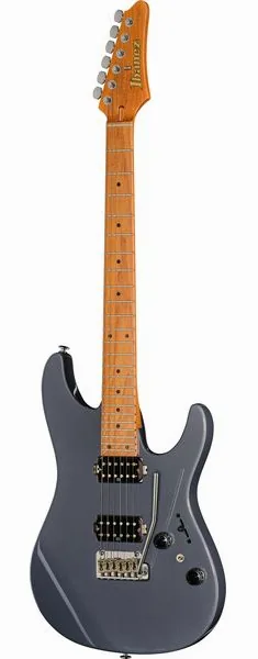 Ibanez AZ2402-GRM edestä