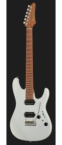 Ibanez AZ2402-PWF, yksityiskohta 2