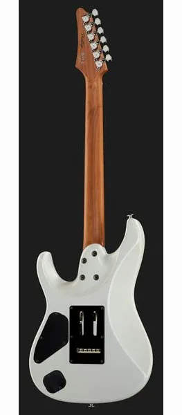 Ibanez AZ2402-PWF, yksityiskohta 3