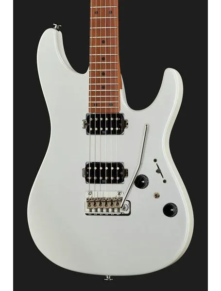 Ibanez AZ2402-PWF, yksityiskohta 4