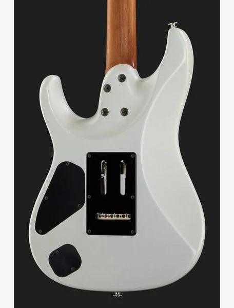 Ibanez AZ2402-PWF, yksityiskohta 5