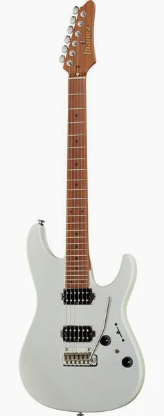 Ibanez AZ2402-PWF edestä