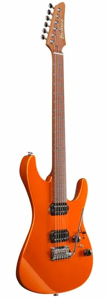 Ibanez AZ2402-ROM, yksityiskohta 3