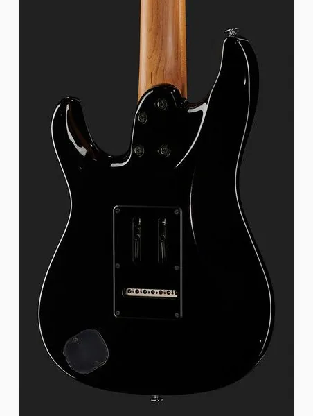 Ibanez AZ24047-BK, yksityiskohta 5