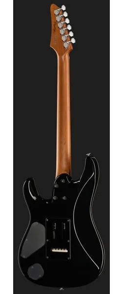 Ibanez AZ2407F-BSR, yksityiskohta 3