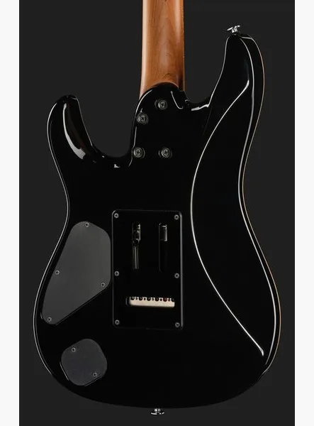 Ibanez AZ2407F-BSR, yksityiskohta 5