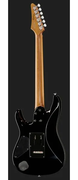 Ibanez AZ2407F-SDE, yksityiskohta 3