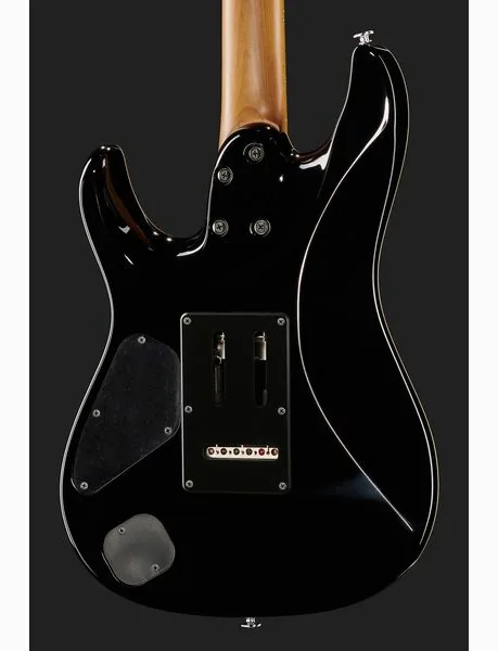 Ibanez AZ2407F-SDE, yksityiskohta 5