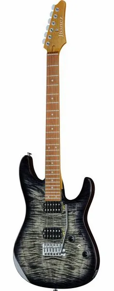 Ibanez AZ24S1F-TKS edestä