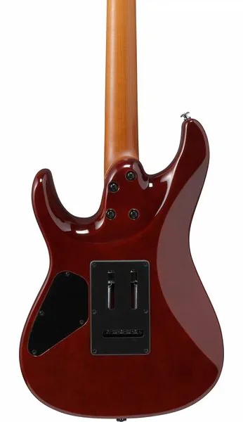 Ibanez AZ24S1F-VLS, yksityiskohta 5