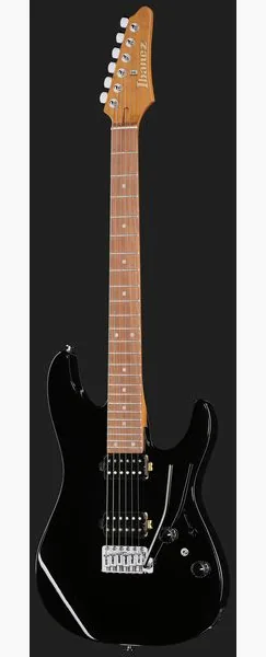 Ibanez AZ24S2-BK, yksityiskohta 2