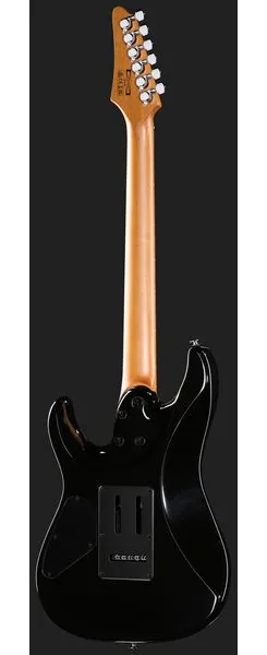 Ibanez AZ24S2-BK, yksityiskohta 3