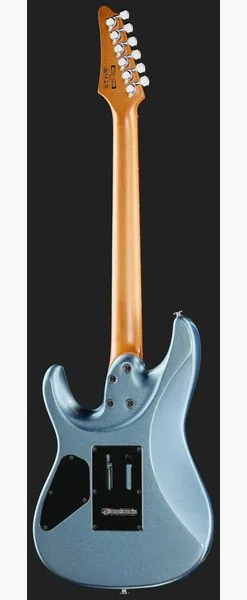 Ibanez AZ24S2-MLB, yksityiskohta 3