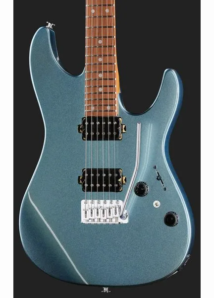 Ibanez AZ24S2-MLB, yksityiskohta 4