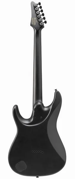 Ibanez AZ41B1-BKF, yksityiskohta 2