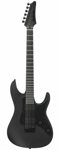 Ibanez AZ41B1-BKF edestä