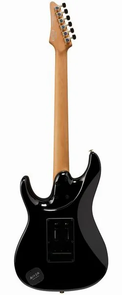 Ibanez AZ41P1EW-NGT, yksityiskohta 2