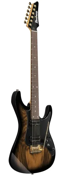 Ibanez AZ41P1EW-NGT, yksityiskohta 3