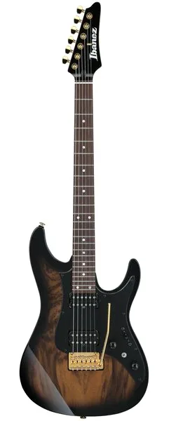 Ibanez AZ41P1EW-NGT edestä