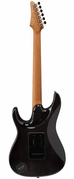 Ibanez AZ41P1PB-TGB, yksityiskohta 2