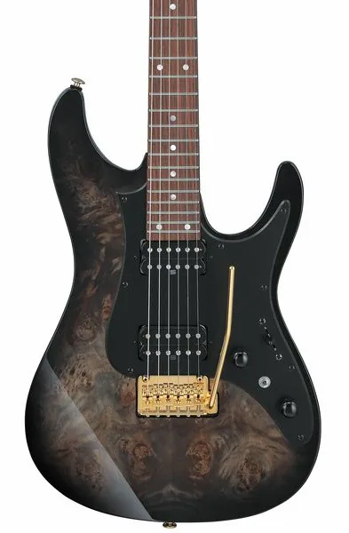 Ibanez AZ41P1PB-TGB, yksityiskohta 4