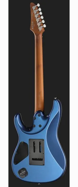 Ibanez AZ42P1-PBE, yksityiskohta 3