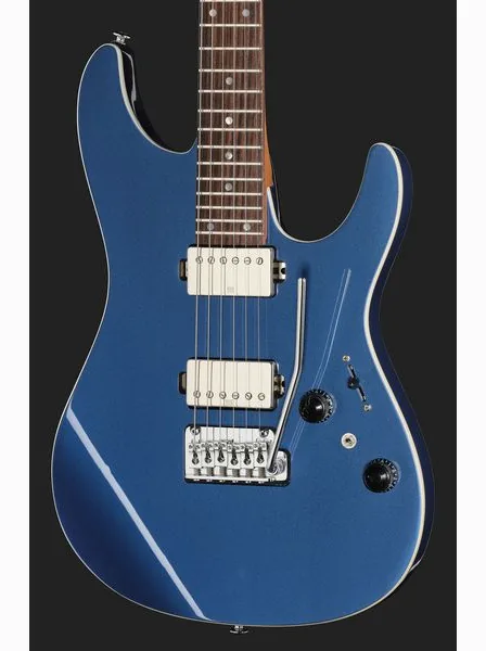 Ibanez AZ42P1-PBE, yksityiskohta 4