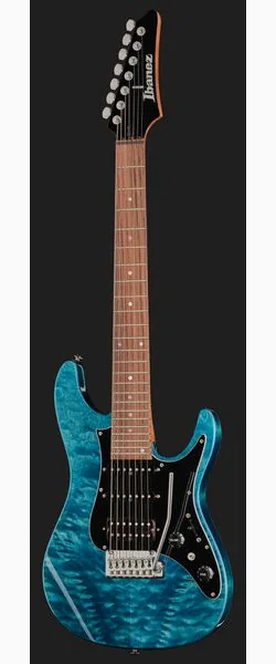 Ibanez AZ447P1QM-COB, yksityiskohta 2