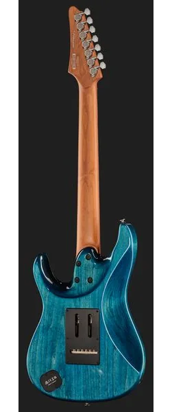 Ibanez AZ447P1QM-COB, yksityiskohta 3