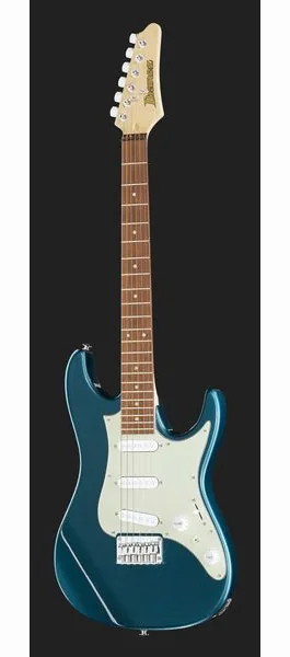 Ibanez AZES31-AOC, yksityiskohta 2