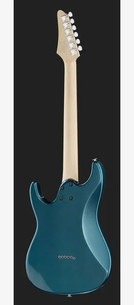 Ibanez AZES31-AOC, yksityiskohta 3