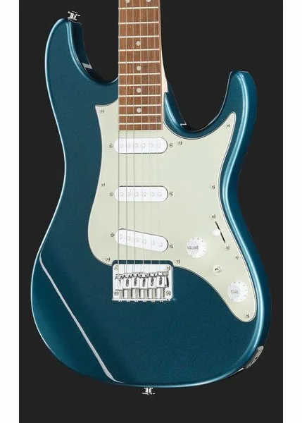 Ibanez AZES31-AOC, yksityiskohta 4