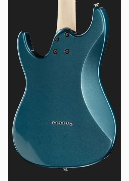 Ibanez AZES31-AOC, yksityiskohta 5