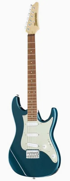 Ibanez AZES31-AOC edestä