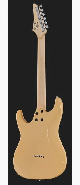 Ibanez AZES31-IV, yksityiskohta 3