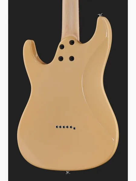 Ibanez AZES31-IV, yksityiskohta 5