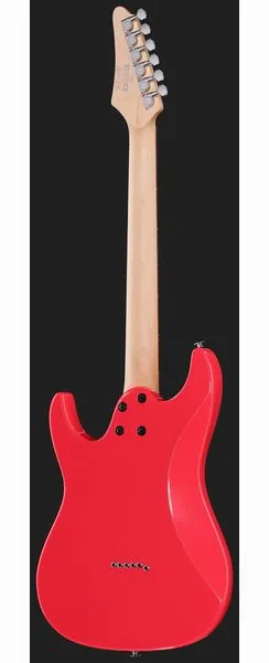 Ibanez AZES31-VM, yksityiskohta 3