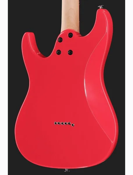Ibanez AZES31-VM, yksityiskohta 5