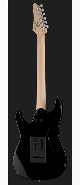 Ibanez AZES40-BK, yksityiskohta 3