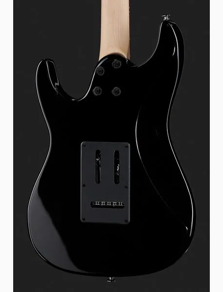Ibanez AZES40-BK, yksityiskohta 5