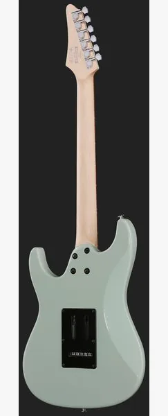 Ibanez AZES40-MGR, yksityiskohta 3