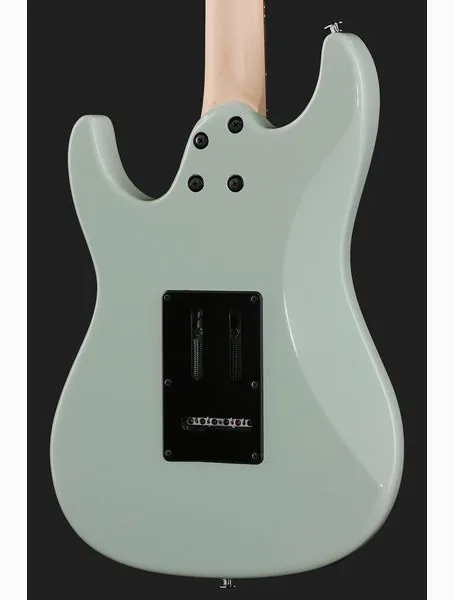Ibanez AZES40-MGR, yksityiskohta 5