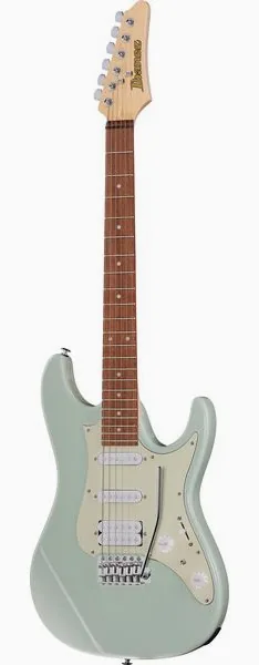 Ibanez AZES40-MGR edestä