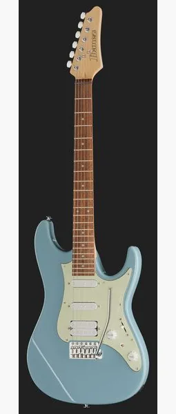 Ibanez AZES40-PRB, yksityiskohta 2