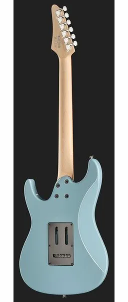 Ibanez AZES40-PRB, yksityiskohta 3