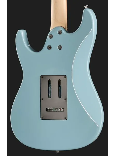 Ibanez AZES40-PRB, yksityiskohta 5