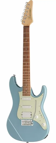 Ibanez AZES40-PRB edestä