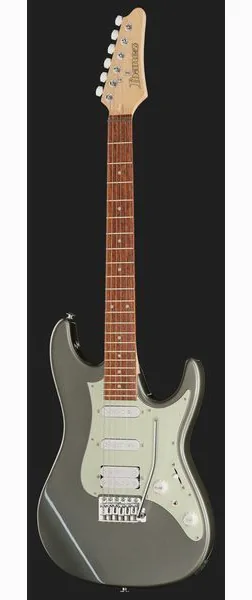 Ibanez AZES40-TUN, yksityiskohta 2